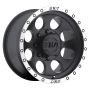 Mickey Thompson 250179 Classic Baja Lock Wheel - 16x10 8X6.5 4-1/2 MT 90000020082