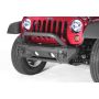 Rugged Ridge All Terrain Over-Rider Hoop 07-18 Jeep Wrangler JK