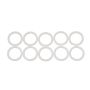 RUSSELL RUS651206 #6 PTFE Washers 10pk