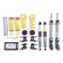 KW 3522500B Coilover Kit V3 2018+ Mercedes E-Class (W213) E300/E400 4Matic Sedan w/o Electronic Dampening
