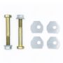 SPL Parts SPL ELT 996 Porsche 996/997 Rear Toe Only Eccentric Lockout Kit