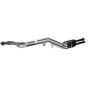 AB Catalytic 2220 Direct-Fit Catalytic Converter EPA (Federal)