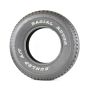 Dunlop 290110337 P255/65r17 Rover A/T
