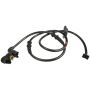 NTK AB0537 ABS Wheel Speed Sensor