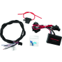 Kuryakyn 2990 Trailer Wiring Kit 18-20 GL1800 4 Wire