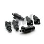 DeatschWerks 89-02 Skyline GTR RB26DETT 550cc Top Feed Low Impedance Injectors