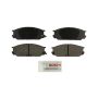 Bosch BE552 Brake Pads Front