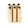 GSC Power Division 3146-6 GSC P-D Toyota G16E Manganese Bronze Intake Valve Guide Stopper Style - Set of 6