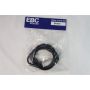EBC EFA061 08-10 BMW M3 4.0 (E90) Rear Wear Leads