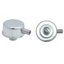 Spectre 4279 Oil Breather Cap