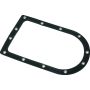 TwinPower 046170 Twin Power 04-08 FXDWG 08-17 FXDF Fuel Pump Plate Seal Viton Replaces H-D 75249-04A