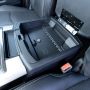 Tuffy Products 321-01 Tuffy Console Safe W/ Keyed Lock For Ram Trucks