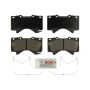 Bosch BE1303H Brake Pads Front
