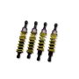 KW 15269501 Coilover Kit V2 Lotus Elise (111) only Rover engines