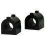 Whiteline Universal Heavy Duty 24mm Swaybar Mount Bushing