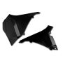 Cycra 1CYC-1898-12 11-13 KTM 125-500 SX/XC/SX-F/XC-F/XC-W/XCF-W/EXC-F Powerflow Air Box Cover - Black