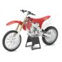 New Ray Toys 57463 Honda CRF250R Dirt Bike/ Scale - 1:12