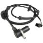 NTK AB0066 ABS Wheel Speed Sensor