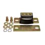 ENERGY SUSPENSION ENE3-1108G GM 2WD Transmission Mount Black