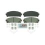 Bosch BE1324H Brake Pads Front
