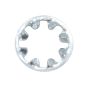 Yukon Gear & Axle YSPBLT-070 Yukon Gear Star Washer For GM 12 Bolt Posi Cross Pin Bolt