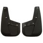 HUSKY LINERS HSK56731 07-09 Sub/Tahoe/Yukon Front Mud Flaps