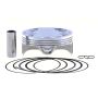 Athena S5F09700004B Forged Pistons