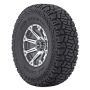 Dick Cepek 37x12.50r17lt/8 124p Cep Fun Country Bsw