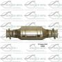 Davico Mfg 121199 CARB Exempt Direct Fit Catalytic Converter