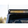 DV8 Offroad 21-22 Ford Bronco 52-Inch Straight LED Light Bar Mount