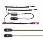 XKGLOW XK-MINI-TURN-KIT-2 XK Glow Mini XKchrome 12V Controller w/ Turn Signal Function 2pc