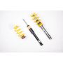 KW 15210039 Coilover Kit V2 Audi TT (8J) Roadster Quattro (6 cyl.) w/o magnetic ride