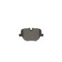 Bosch BP1427 Bosch QuietCast Brake Pads
