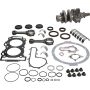 Hot Rods HR00115 11-13 Sportsman Forest 850 4x4/2010 Sportsman Touring 850 EPS Bottom End Kit