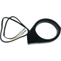 BikeMaster 152587 Billet Front Turn Signal