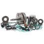 Vertex Pistons WR101-014 Complete Engine Rebuild Kit