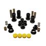 ENERGY SUSPENSION ENE3-3190G Frt Control Arm Bush Set 99-04 Silverado 1/2T 4WD