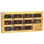 New Ray Toys SS-06065 Indian Bike Collection Set - 11 pieces