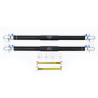 SPL Parts SPL RTAEL ATS 13-19 Cadillac ATS/ATS-V/CTS/CTS-V Rear Toe Links with Toe Eccentric Lockouts