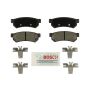 Bosch BE1315H Brake Pads Rear