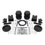 Air Lift Loadlifter 5000 Ultimate w/Internal Jounce Bumper for 15-16 Ford F-450 Super Duty