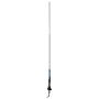 Metra 44-US19 Side/Top Mount Replacement Antenna for AM/FM Bands