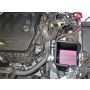 K&N 69-2542TS Performance Air Intake System