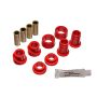Energy Suspension 3.8103R Corvette Front End Link Set - Red