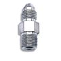 Russell 642441 Performance -3 AN SAE Brake Adapter Fitting (Endura)