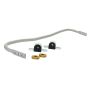 Whiteline BMR66Z 14-16 Mazda 3 Rear 18mm Heavy Duty Adjustable Swaybar