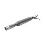 AP Exhaust 48748 Prebent Exhaust Pipe
