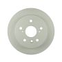 Bosch 50011227 Bosch QuietCast Disc Brake Rotor