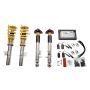 KW 35220089 Coilover Kit V3 BMW X6 M for vehicles equipped w/ EDC