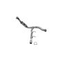 Eastern Catalytic 30599 EPA (Federal) Direct Fit Converter Assembly